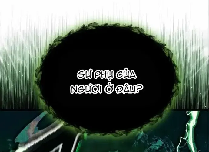 Tôi Là Thiên Ma Truyền Nhân Chap 17 - Next Chap 18