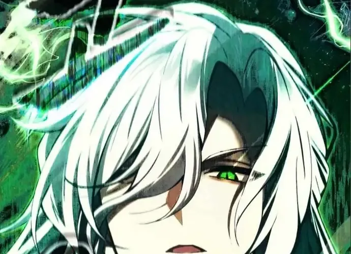 Tôi Là Thiên Ma Truyền Nhân Chap 17 - Next Chap 18