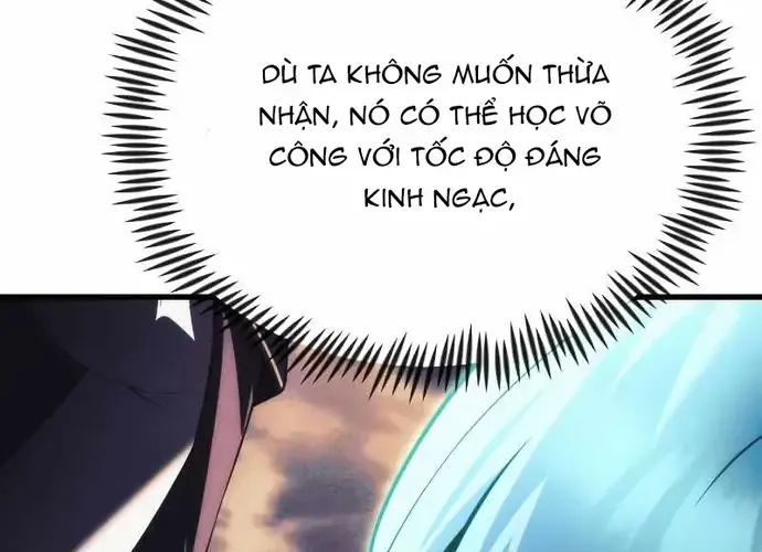 Tôi Là Thiên Ma Truyền Nhân Chap 21 - Next Chap 22