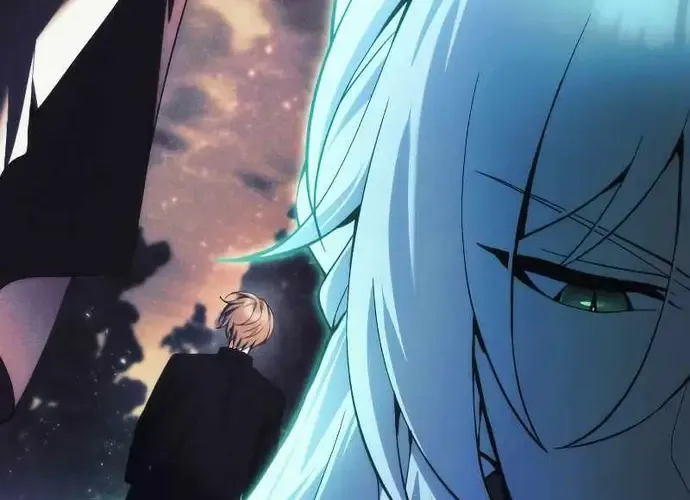 Tôi Là Thiên Ma Truyền Nhân Chap 21 - Next Chap 22