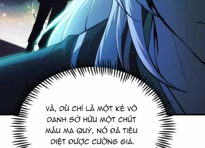 Tôi Là Thiên Ma Truyền Nhân Chap 21 - Next Chap 22