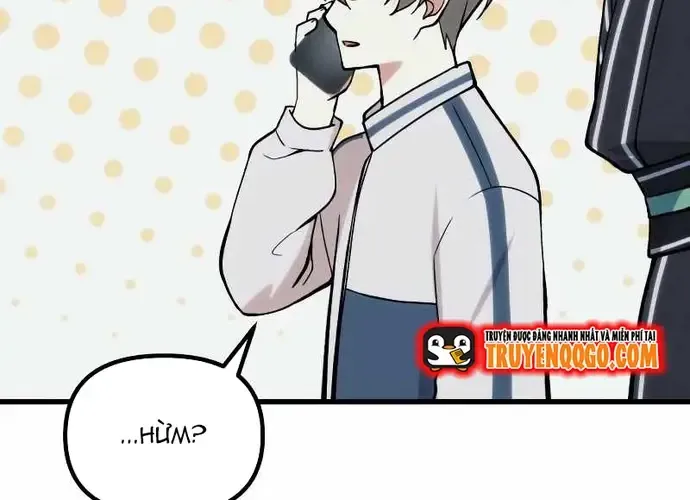 Tôi Là Thiên Ma Truyền Nhân Chap 21 - Next Chap 22