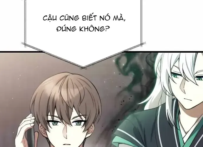 Tôi Là Thiên Ma Truyền Nhân Chap 21 - Next Chap 22