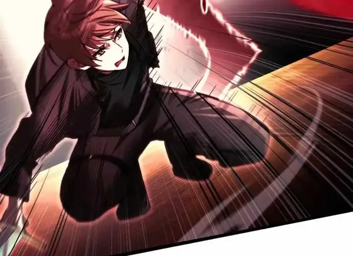 Tôi Là Thiên Ma Truyền Nhân Chap 18 - Next Chap 19