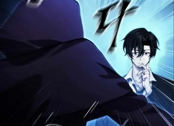 Tôi Là Thiên Ma Truyền Nhân Chap 17 - Next Chap 18