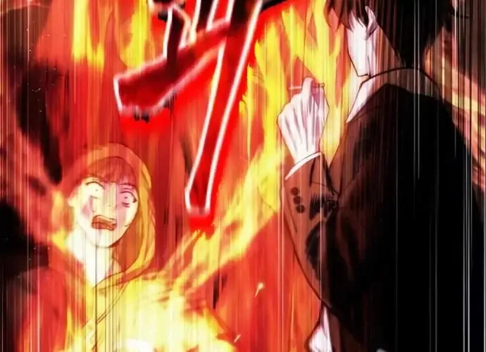 Tôi Là Thiên Ma Truyền Nhân Chap 17 - Next Chap 18