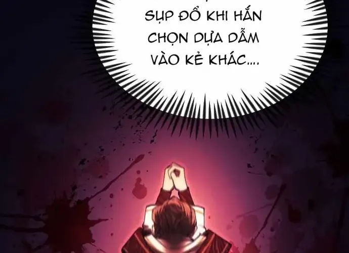 Tôi Là Thiên Ma Truyền Nhân Chap 19 - Next Chap 20