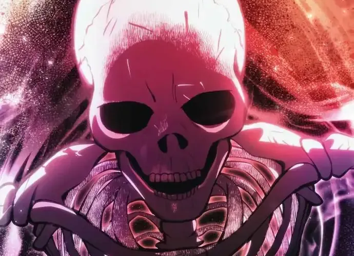 Tôi Là Thiên Ma Truyền Nhân Chap 21 - Next Chap 22