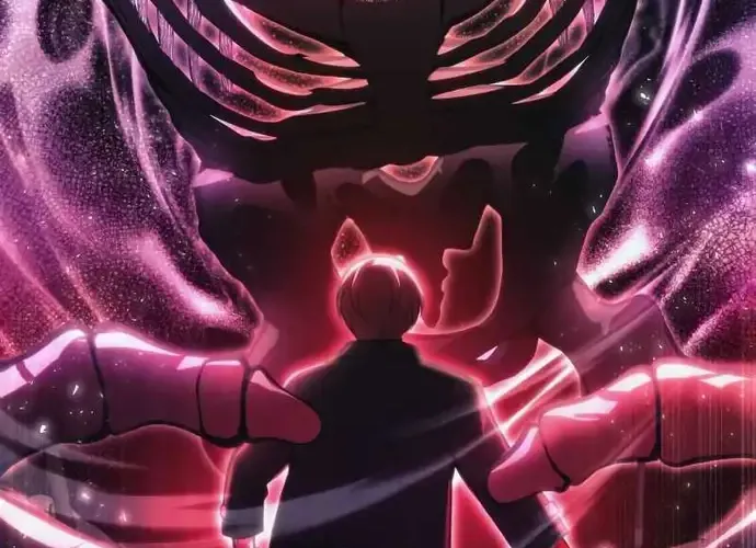 Tôi Là Thiên Ma Truyền Nhân Chap 21 - Next Chap 22