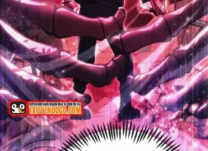 Tôi Là Thiên Ma Truyền Nhân Chap 21 - Next Chap 22