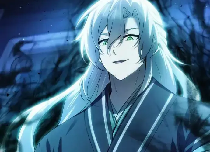 Tôi Là Thiên Ma Truyền Nhân Chap 21 - Next Chap 22