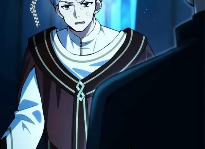 Tôi Là Thiên Ma Truyền Nhân Chap 17 - Next Chap 18