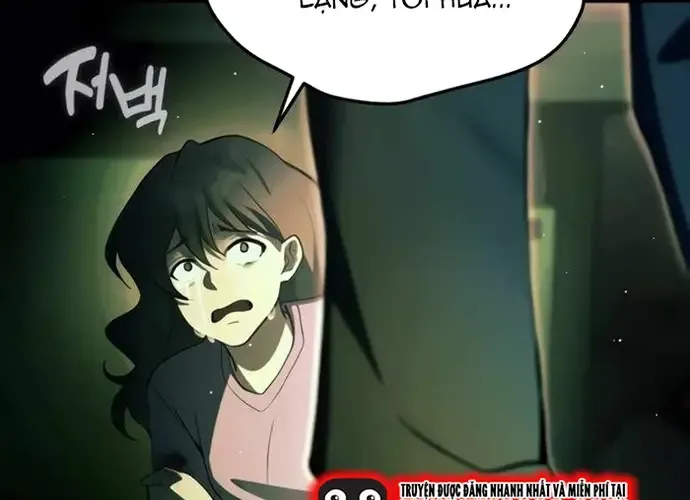 Tôi Là Thiên Ma Truyền Nhân Chap 20 - Next Chap 21