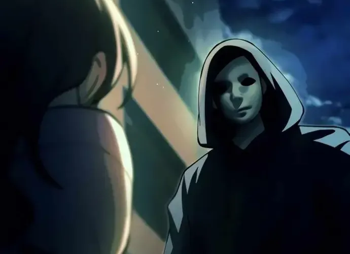 Tôi Là Thiên Ma Truyền Nhân Chap 20 - Next Chap 21