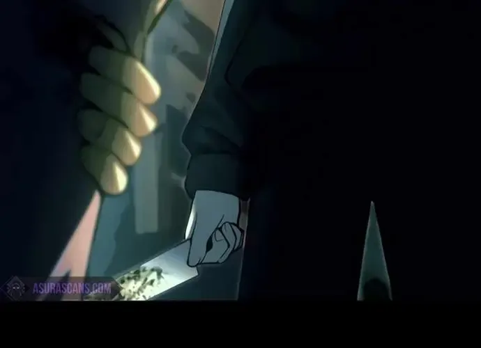 Tôi Là Thiên Ma Truyền Nhân Chap 20 - Next Chap 21