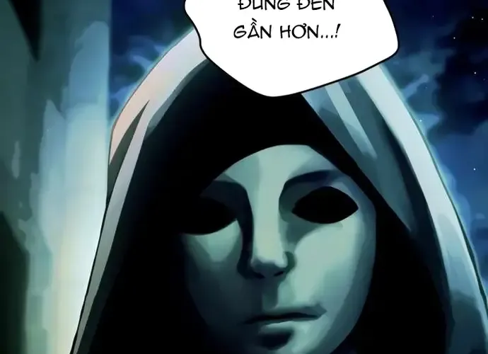 Tôi Là Thiên Ma Truyền Nhân Chap 20 - Next Chap 21