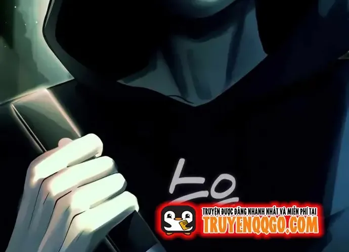 Tôi Là Thiên Ma Truyền Nhân Chap 20 - Next Chap 21