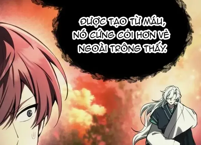 Tôi Là Thiên Ma Truyền Nhân Chap 18 - Next Chap 19