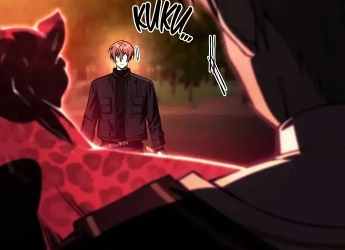 Tôi Là Thiên Ma Truyền Nhân Chap 18 - Next Chap 19