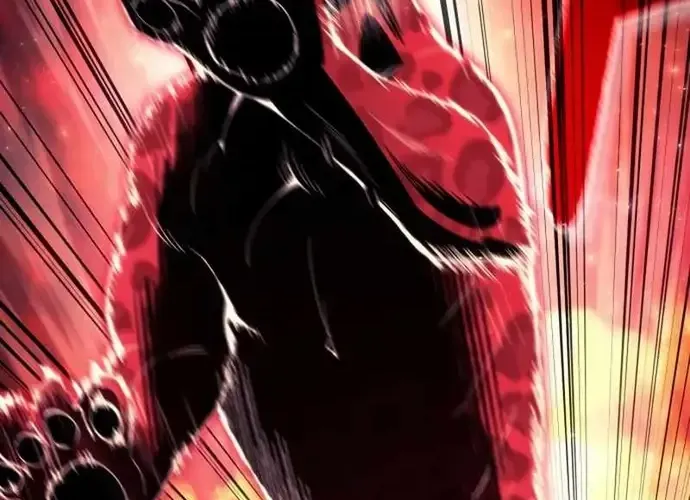 Tôi Là Thiên Ma Truyền Nhân Chap 18 - Next Chap 19