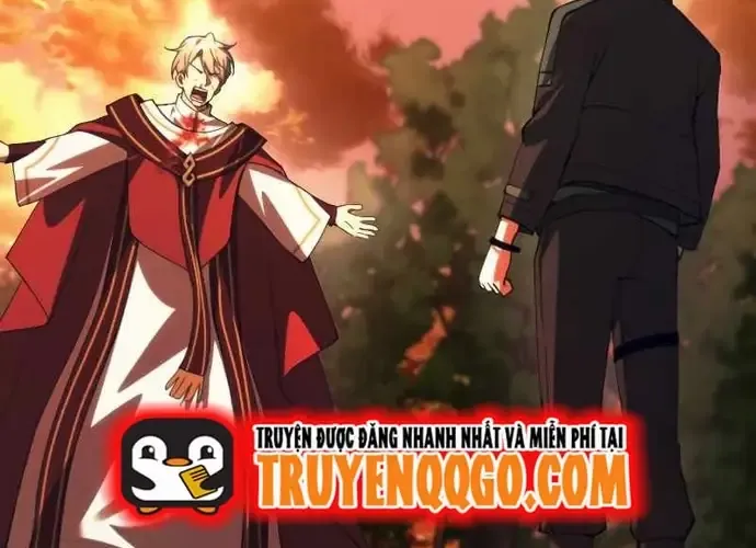 Tôi Là Thiên Ma Truyền Nhân Chap 19 - Next Chap 20