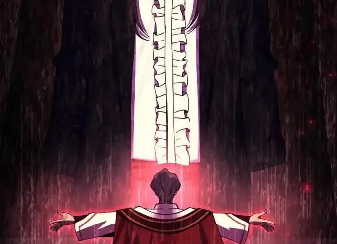 Tôi Là Thiên Ma Truyền Nhân Chap 19 - Next Chap 20