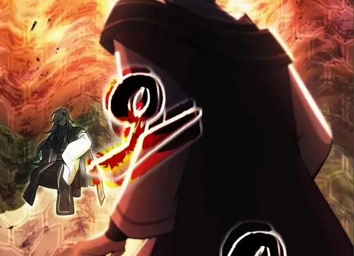 Tôi Là Thiên Ma Truyền Nhân Chap 17 - Next Chap 18