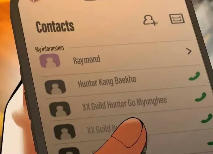 Tôi Là Thiên Ma Truyền Nhân Chap 19 - Next Chap 20