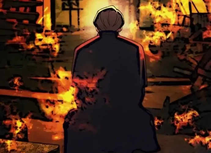 Tôi Là Thiên Ma Truyền Nhân Chap 19 - Next Chap 20