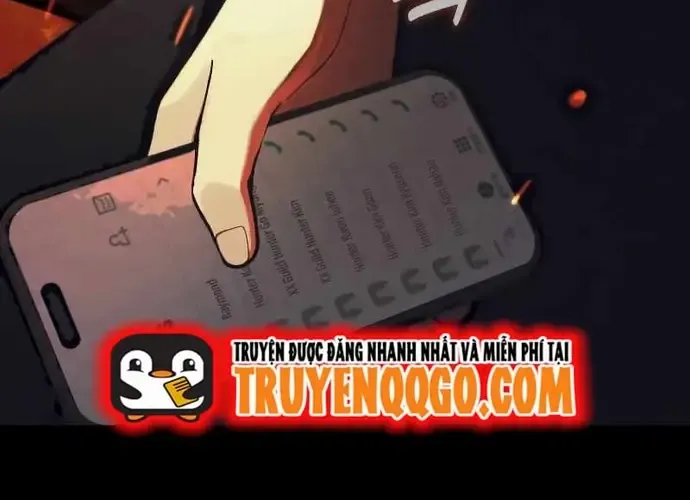 Tôi Là Thiên Ma Truyền Nhân Chap 19 - Next Chap 20