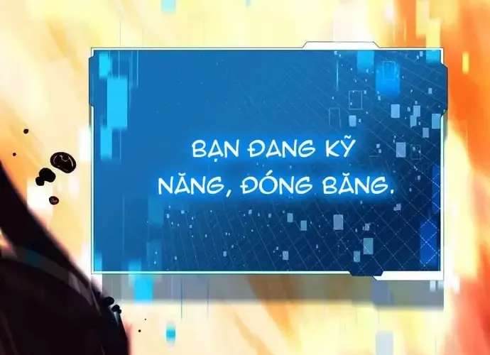 Tôi Là Thiên Ma Truyền Nhân Chap 19 - Next Chap 20