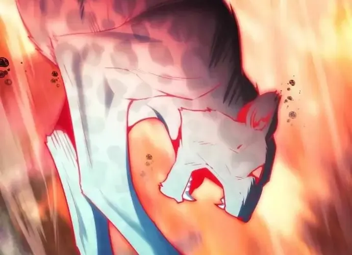 Tôi Là Thiên Ma Truyền Nhân Chap 19 - Next Chap 20