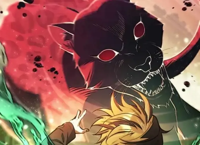 Tôi Là Thiên Ma Truyền Nhân Chap 19 - Next Chap 20