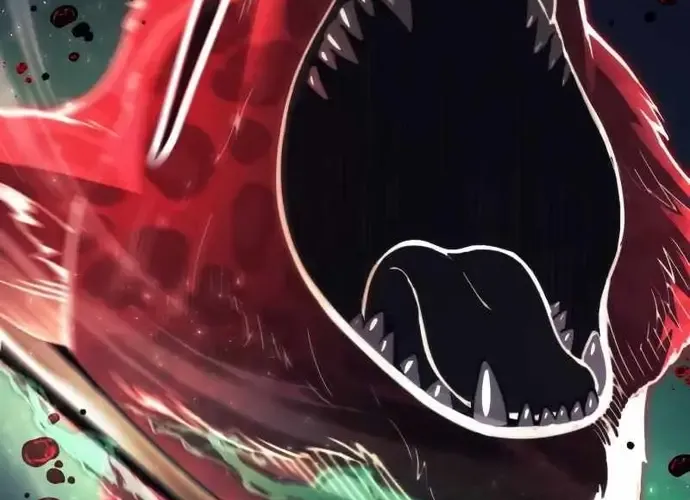 Tôi Là Thiên Ma Truyền Nhân Chap 19 - Next Chap 20