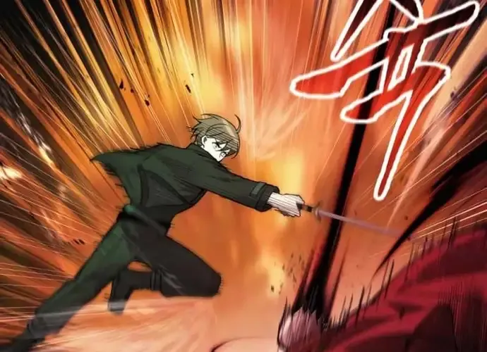 Tôi Là Thiên Ma Truyền Nhân Chap 18 - Next Chap 19