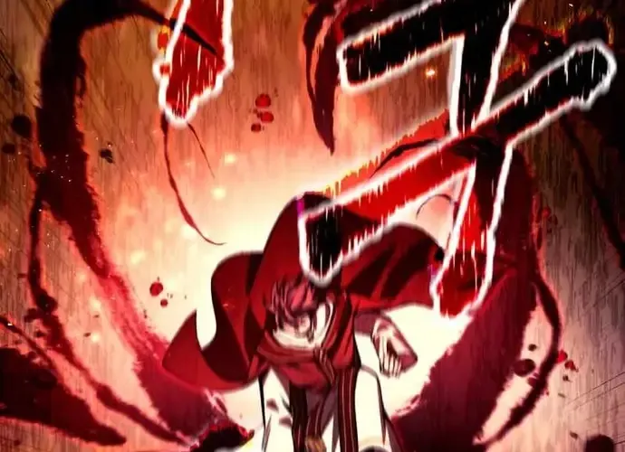 Tôi Là Thiên Ma Truyền Nhân Chap 18 - Next Chap 19