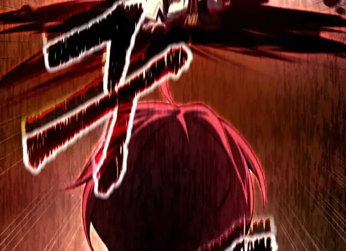 Tôi Là Thiên Ma Truyền Nhân Chap 18 - Next Chap 19