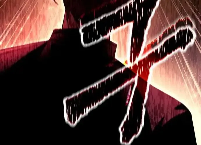 Tôi Là Thiên Ma Truyền Nhân Chap 18 - Next Chap 19