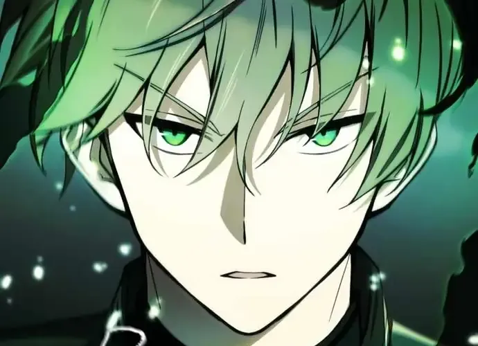 Tôi Là Thiên Ma Truyền Nhân Chap 18 - Next Chap 19