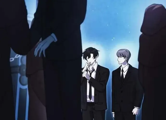 Tôi Là Thiên Ma Truyền Nhân Chap 18 - Next Chap 19