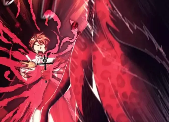 Tôi Là Thiên Ma Truyền Nhân Chap 19 - Next Chap 20