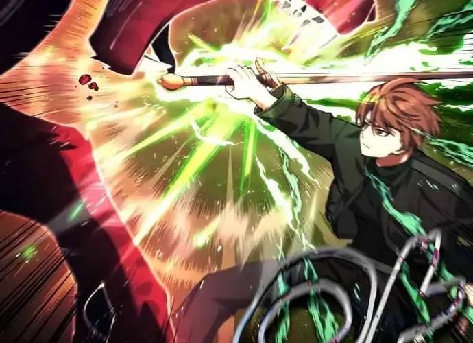 Tôi Là Thiên Ma Truyền Nhân Chap 19 - Next Chap 20