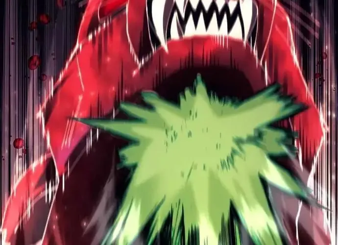 Tôi Là Thiên Ma Truyền Nhân Chap 19 - Next Chap 20