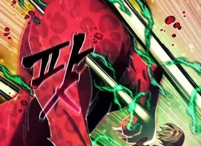 Tôi Là Thiên Ma Truyền Nhân Chap 19 - Next Chap 20