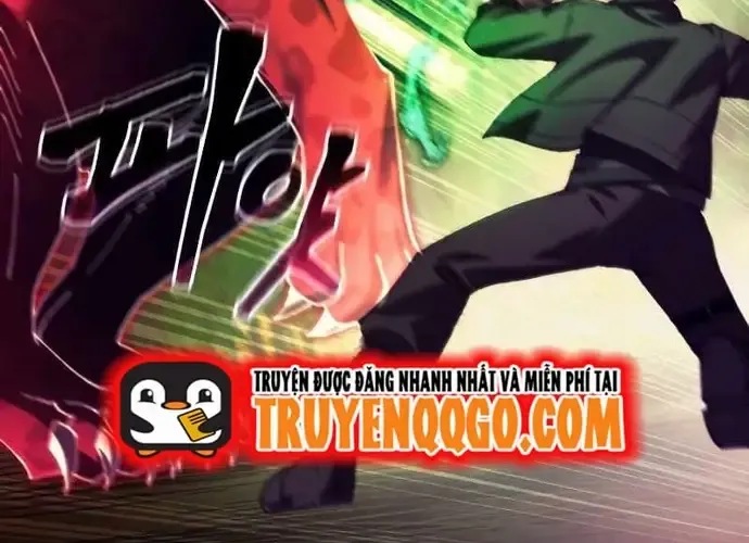 Tôi Là Thiên Ma Truyền Nhân Chap 19 - Next Chap 20