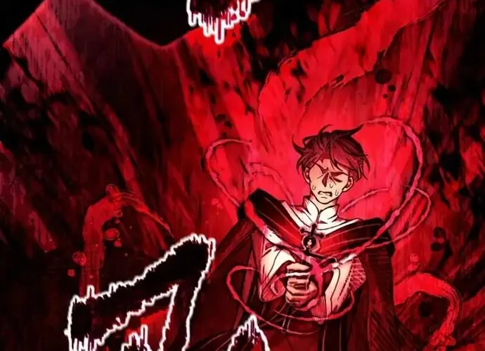 Tôi Là Thiên Ma Truyền Nhân Chap 18 - Next Chap 19