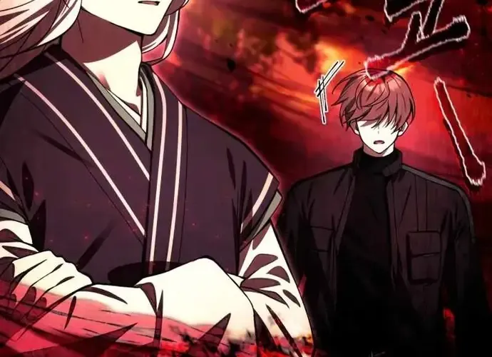 Tôi Là Thiên Ma Truyền Nhân Chap 18 - Next Chap 19