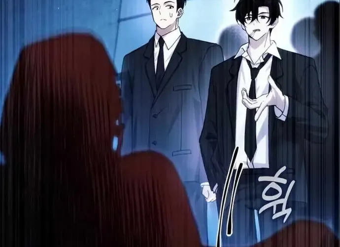 Tôi Là Thiên Ma Truyền Nhân Chap 17 - Next Chap 18