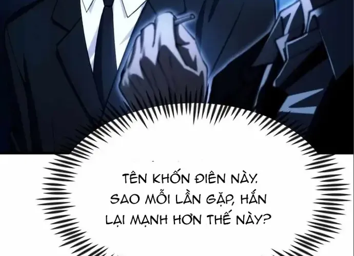Tôi Là Thiên Ma Truyền Nhân Chap 17 - Next Chap 18