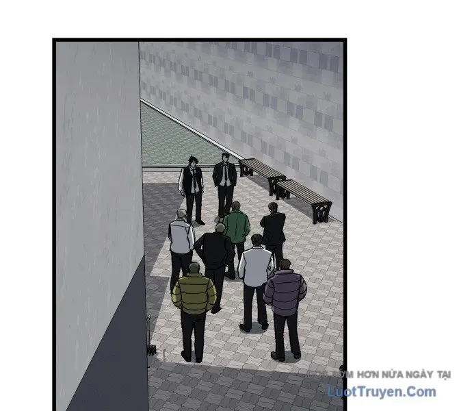 Sinh Viên Trở Về Chap 19 - Next Chap 20